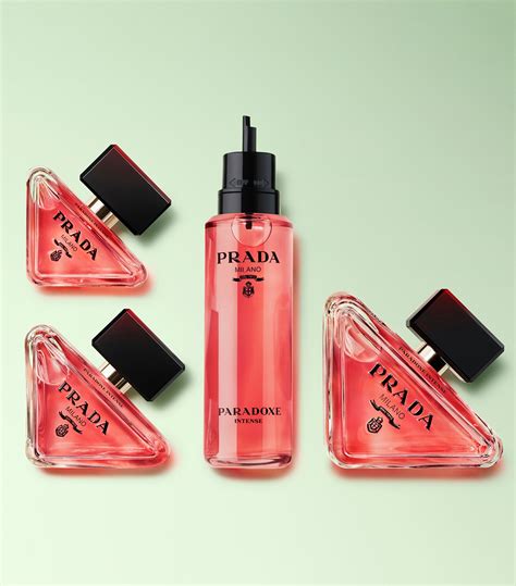 sample of prada paradoxe|paradoxe prada refill.